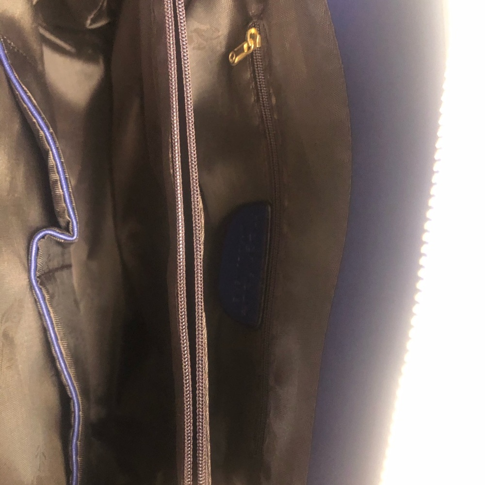Hand purse